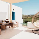 Molos * Stelida (Naxos)