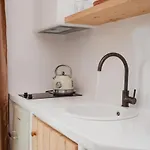 Molos Lägenhet