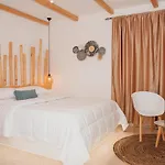 Molos Lägenhet Stelida (Naxos)