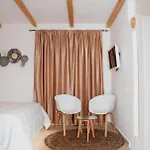 Molos Lägenhet Stelida (Naxos)