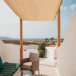 Molos Stelida (Naxos)
