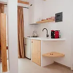 Lägenhet Molos Stelida (Naxos)