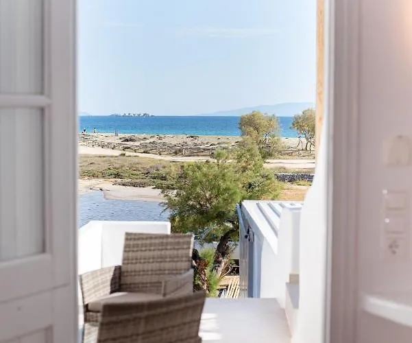 Διαμέρισμα Molos