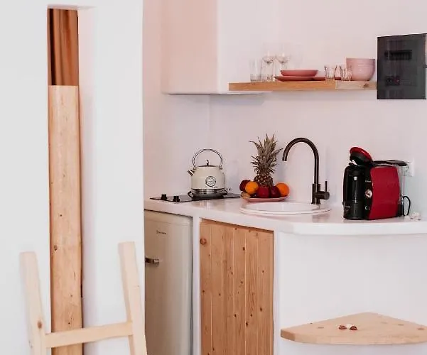 Molos Στελίδα