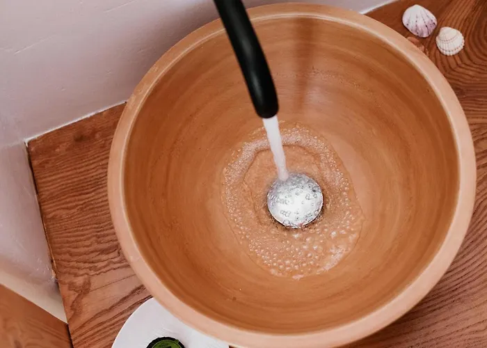 Molos Διαμέρισμα Στελίδα