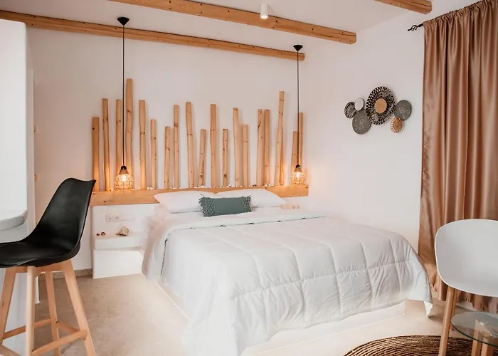 Molos Στελίδα