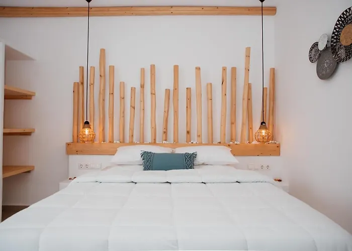 Διαμέρισμα Molos Στελίδα