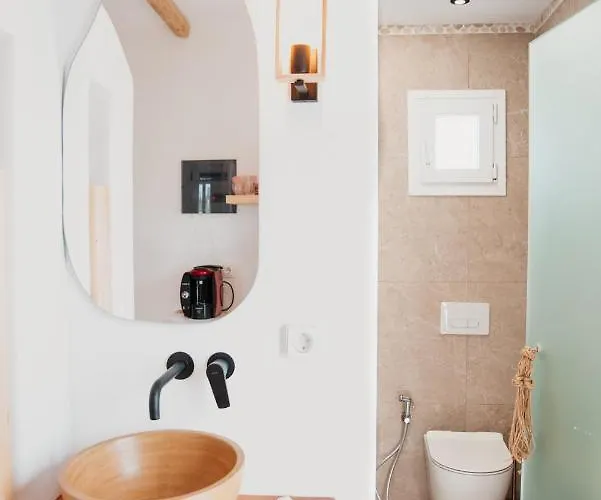 Molos Στελίδα