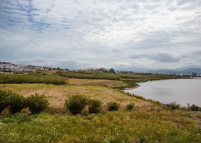 Διαμέρισμα Molos