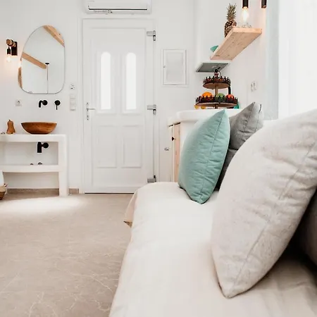 Molos Stelida (Naxos)