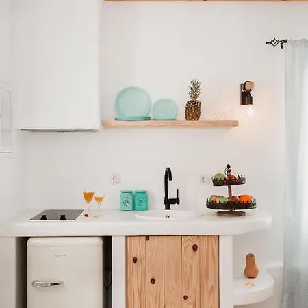 Molos * Stelida (Naxos)