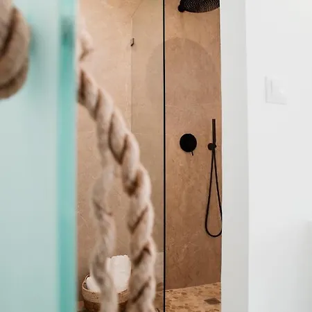 Apartamento Molos