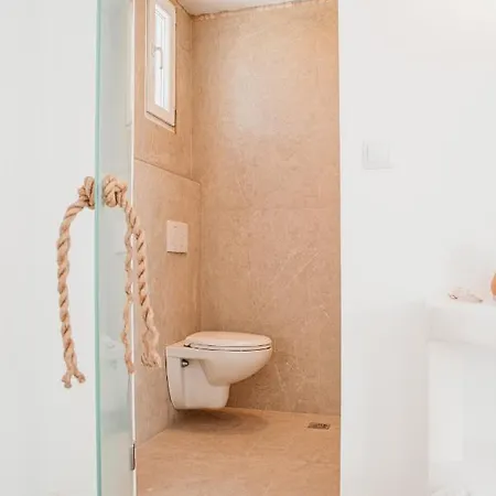 Apartment Molos Stelida (Naxos)