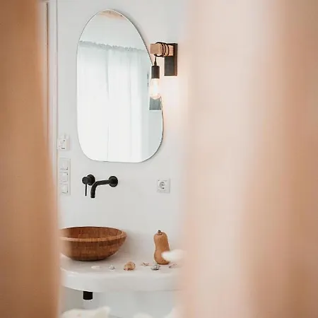 Molos * Stelida (Naxos)