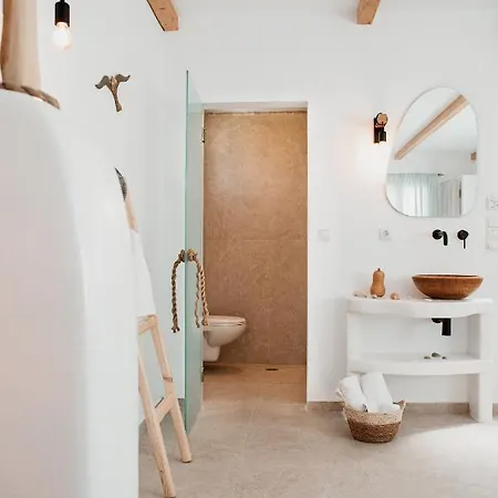 Molos * Stelida (Naxos)