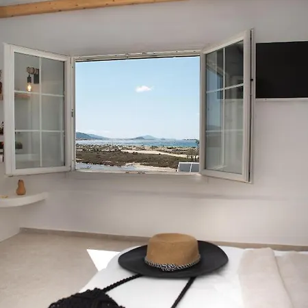 Apartment Molos
