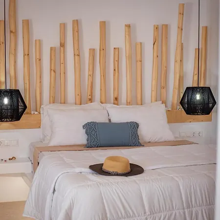 Apartment Molos Stelida (Naxos)