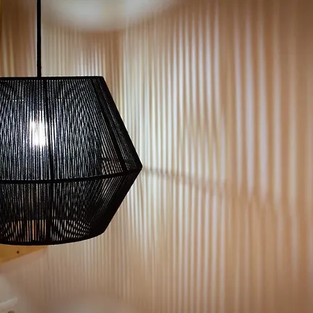 Molos Apartment *