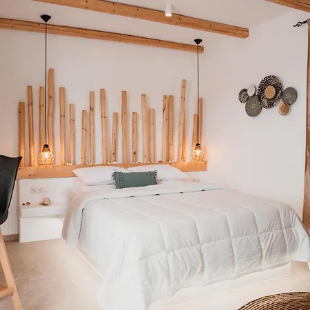 Molos Stelida (Naxos)