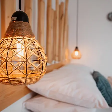 Molos Apartment Stelida (Naxos)