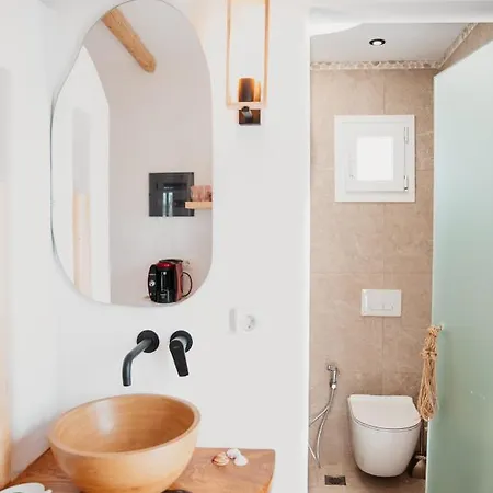 Molos Stelida (Naxos)