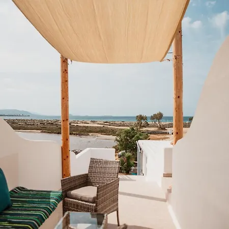 Molos Stelida (Naxos)