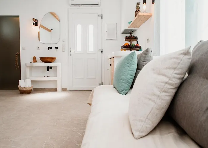 Molos Stelida (Naxos)