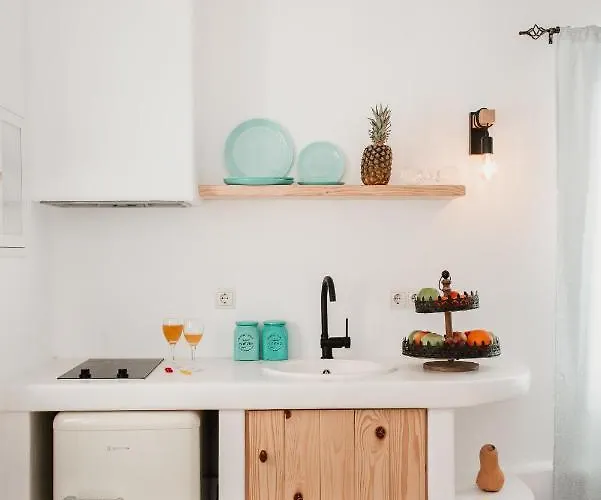 Molos * Stelida (Naxos)