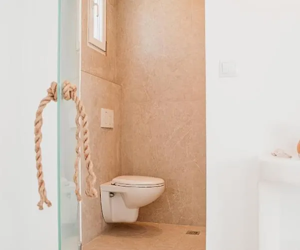 Apartment Molos Stelida (Naxos)