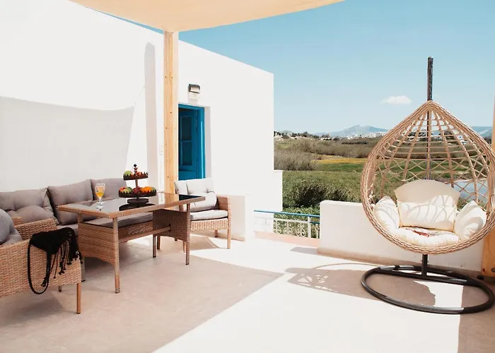 Molos * Stelida (Naxos)