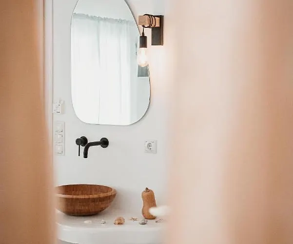 Molos * Stelida (Naxos)