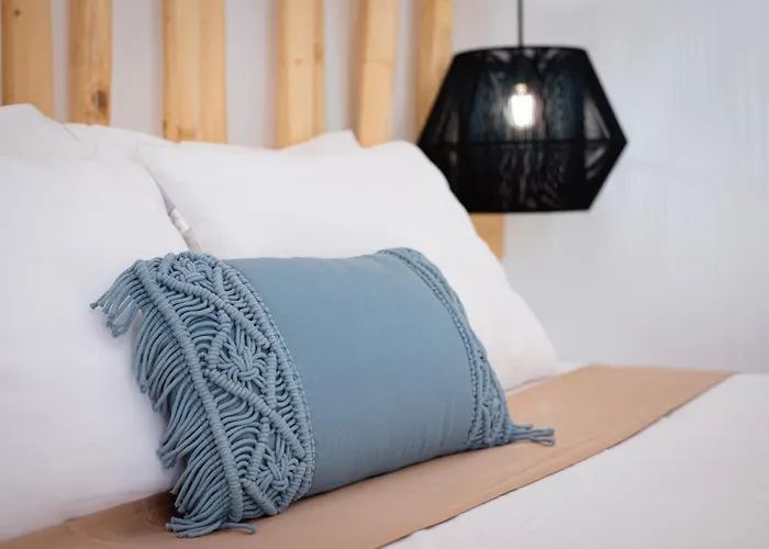 Molos Apartment Stelida (Naxos)