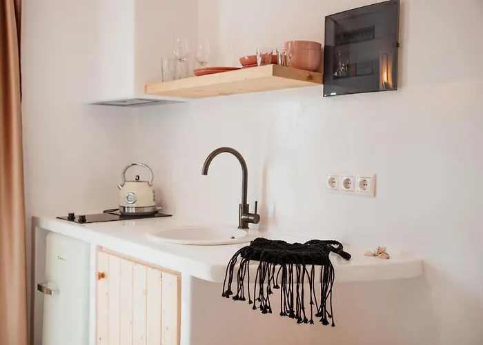 Molos * Stelida (Naxos)