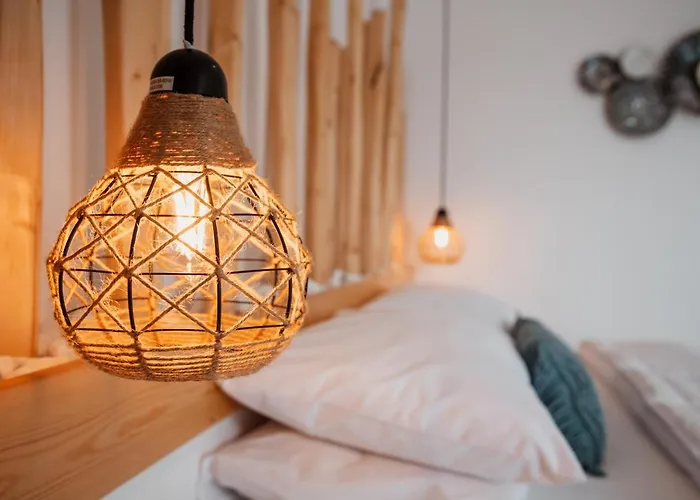 Molos Apartment Stelida (Naxos)