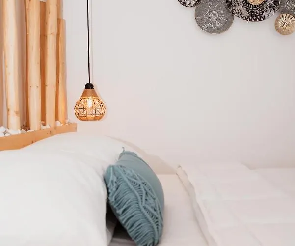 Molos Apartment Stelida (Naxos)